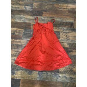 Diane von Furstenberg Spiced Coral Dylan Dress‎